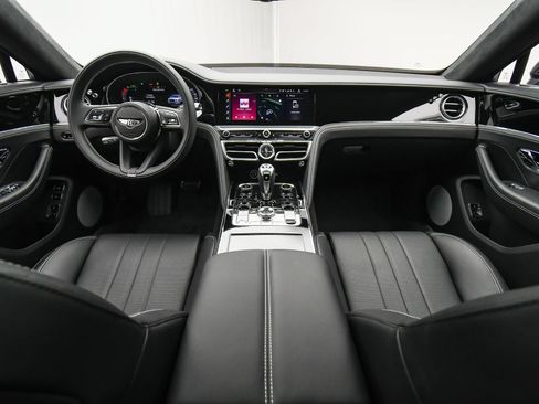 New 2026 Bentley Flying Spur Plug-In Hybrid AWD/4WD image 4