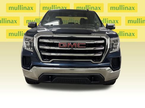 Used 2020 GMC Sierra 1500 SLE w/ SLE Value Package image 6