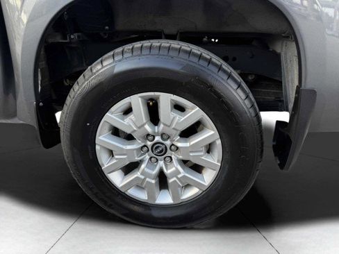 Used 2023 Nissan Frontier SV w/ Technology Package image 63