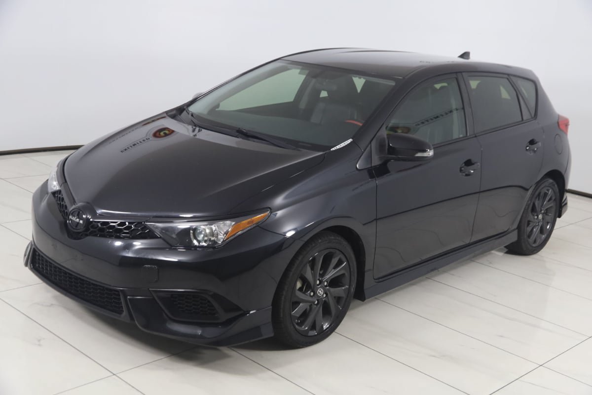 Used 2016 Scion iM FWD image 39