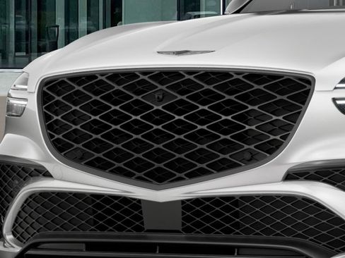 New 2026 Genesis GV70 3.5T Sport Advanced AWD/4WD image 13