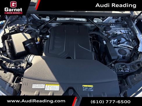 Used 2025 Audi Q5 Premium w/ Convenience Package AWD/4WD image 23