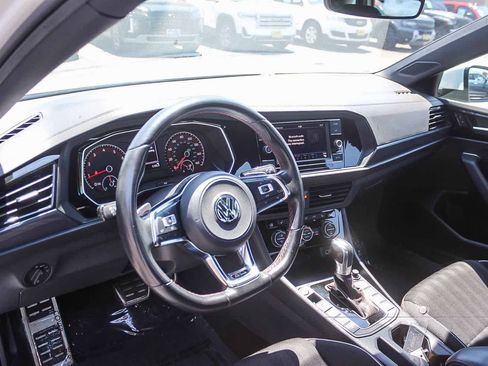Used 2019 Volkswagen Jetta GLI FWD image 22
