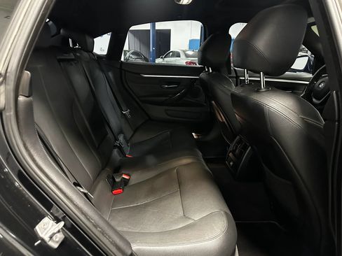 Used 2016 BMW 428i Gran Coupe RWD image 19
