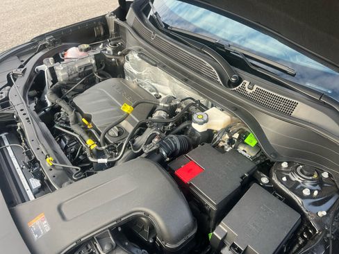 New 2026 Chevrolet Trax LT image 13