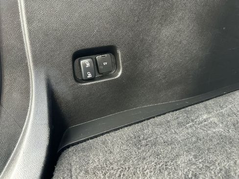 Certified 2024 Ford Edge SEL image 20