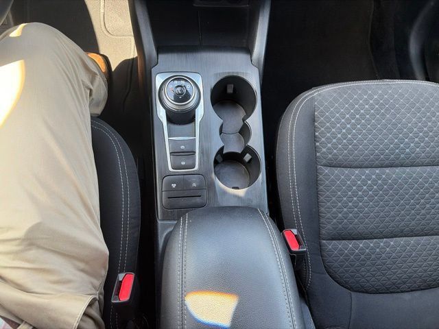 Used 2023 Ford Escape Active w/ Cold Weather Package FWD image 22