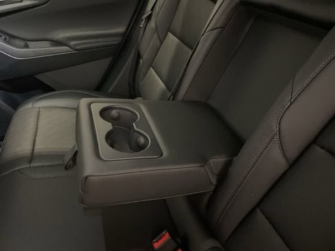 New 2026 Chevrolet Equinox LT w/ Convenience Package II image 29