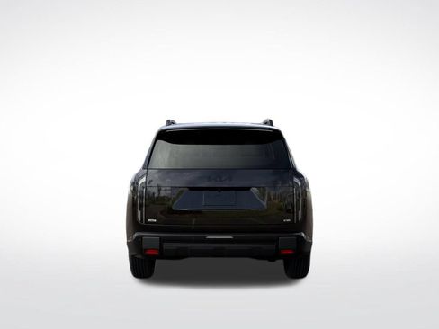 New 2027 Kia Telluride SX X-Line AWD/4WD image 6