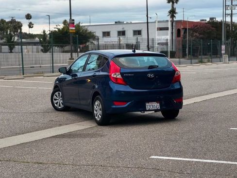 Used 2017 Hyundai Accent SE FWD image 11
