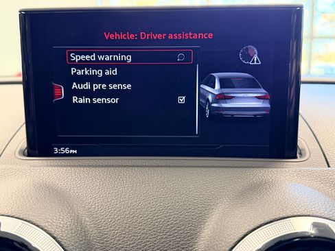 Used 2017 Audi A3 2.0T Premium Plus w/ Premium Plus Package image 40