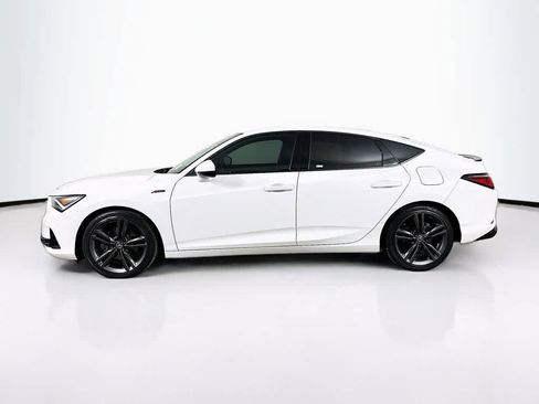 Used 2023 Acura Integra A-Spec image 3