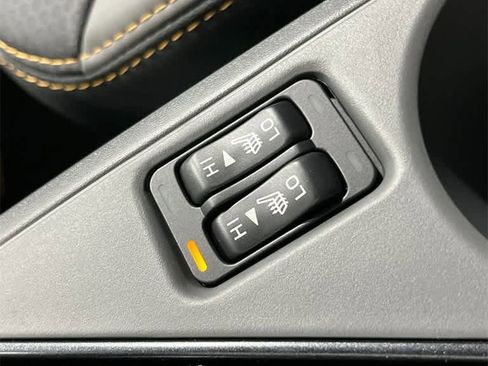 Certified 2025 Subaru Crosstrek 2.5i Wilderness w/ Crosstrek Mirror Package image 20