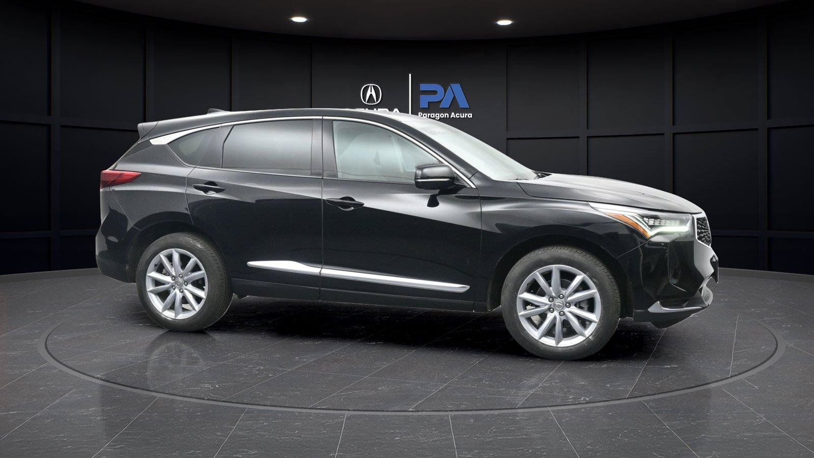 Certified 2023 Acura RDX AWD image 20