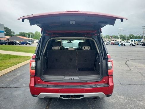 Used 2021 Ford Expedition Limited AWD/4WD image 20