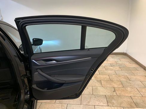 Used 2022 BMW 540i xDrive w/ M Sport Package image 65