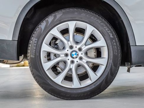 Used 2016 BMW X5 sDrive35i RWD image 15