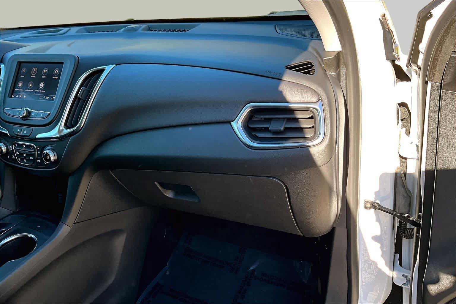 Used 2022 Chevrolet Equinox LT FWD image 19