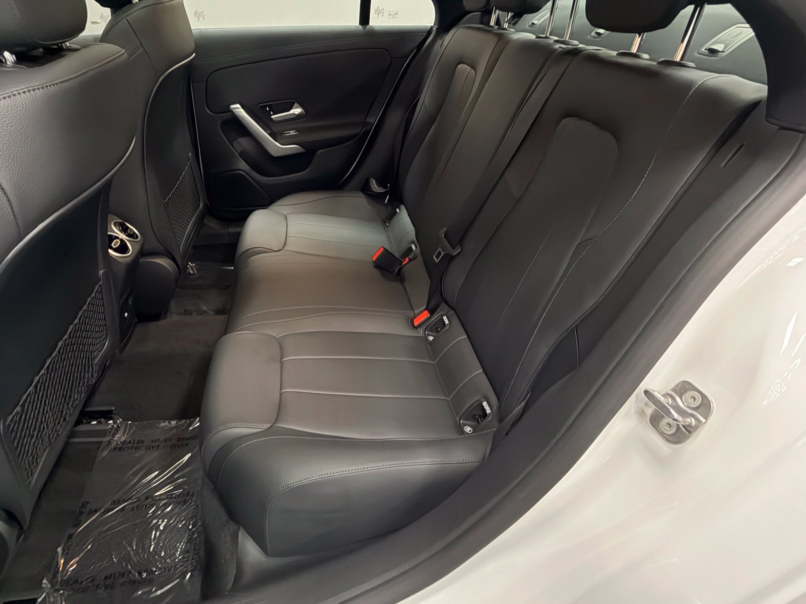 Certified 2026 Mercedes-Benz CLA 250 image 41