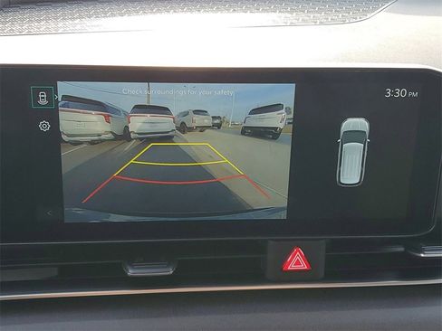 New 2026 Kia Carnival EX image 16