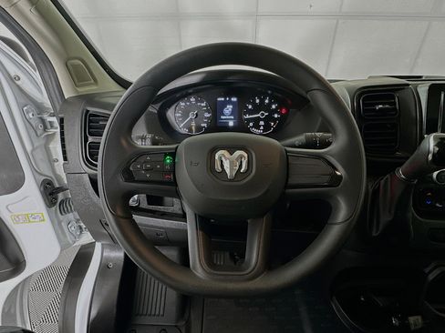 Used 2023 RAM ProMaster 3500 w/ Driver Convenience Group image 15