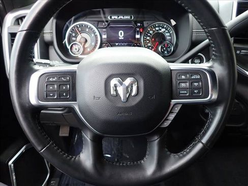 Used 2020 RAM 2500 Laramie AWD/4WD image 12