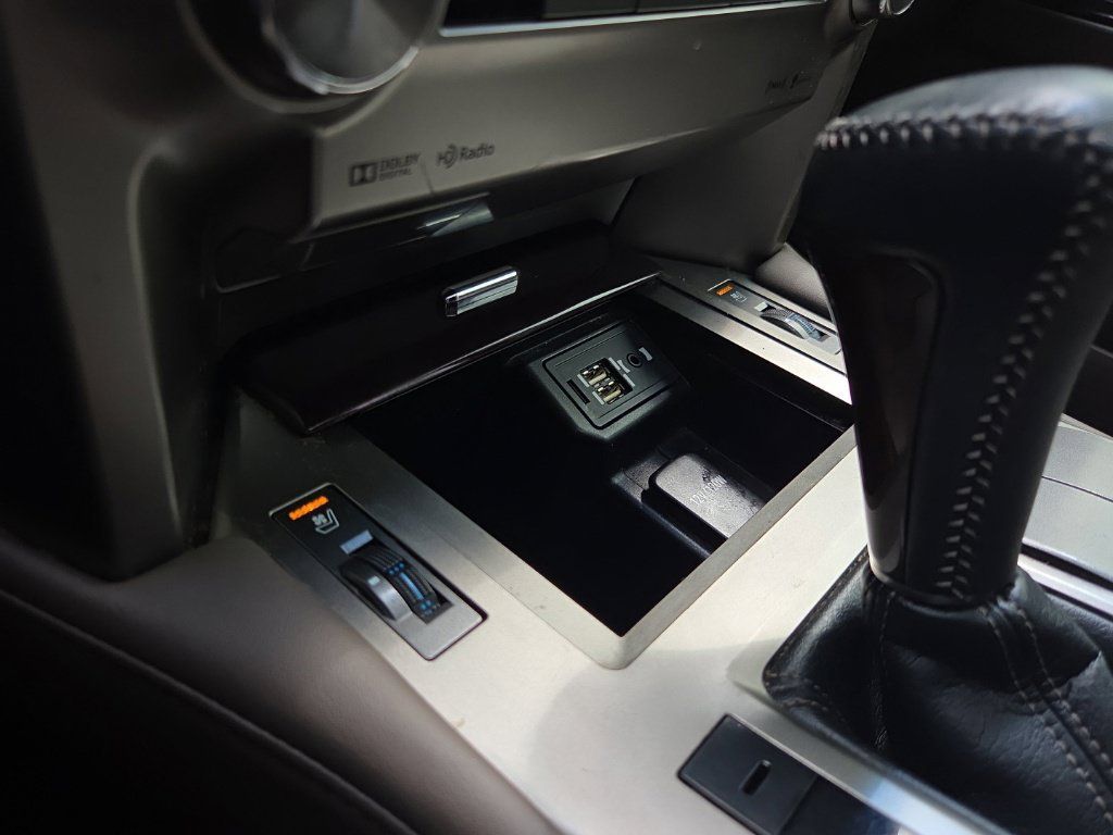 Used 2018 Lexus GX 460 Premium w/ Premium Package AWD/4WD image 49