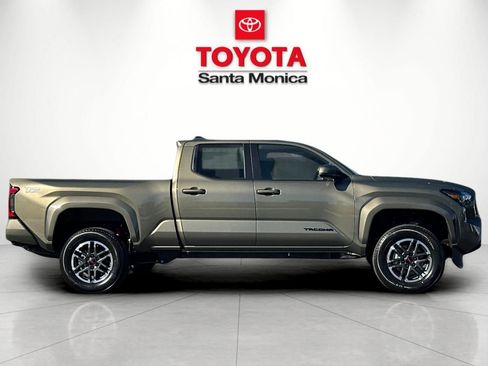 New 2026 Toyota Tacoma TRD Sport image 2