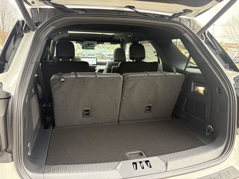 New 2026 Ford Explorer ST image 20