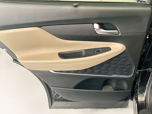 Used 2022 Hyundai Santa Fe SEL w/ Convenience + Premium Package FWD image 25
