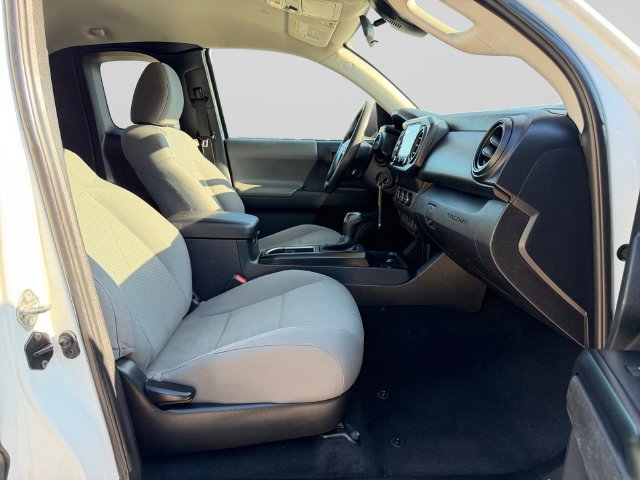 Used 2021 Toyota Tacoma SR RWD image 15