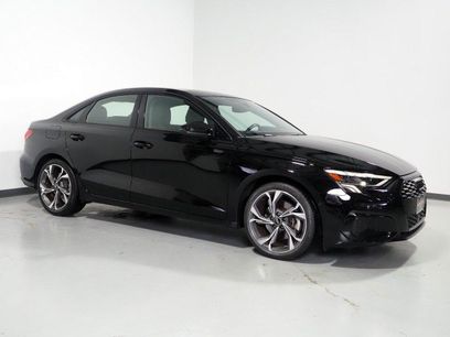 Used 2023 Audi A3 2.0T Premium quattro w/ Convenience Package