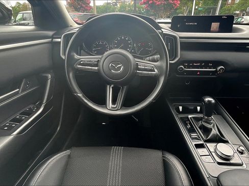 Used 2023 MAZDA CX-50 2.5 S w/ Cargo Package AWD/4WD image 5