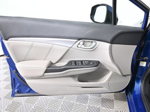 Used 2013 Honda Civic EX-L image 18