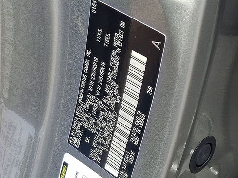 Used 2024 Lexus NX 350 AWD image 28