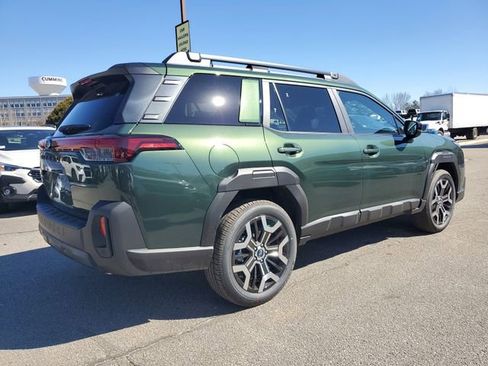 New 2026 Subaru Outback Touring XT image 6