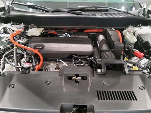 New 2026 Honda CR-V Sport-L image 43