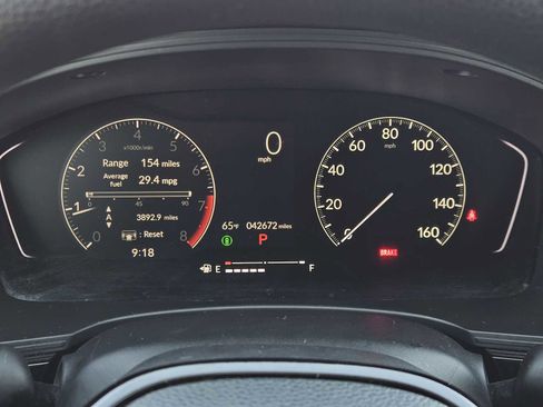 Certified 2024 Honda Civic LX image 15