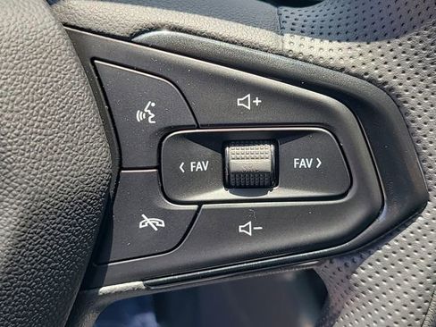 New 2026 Chevrolet Trax LS FWD image 23