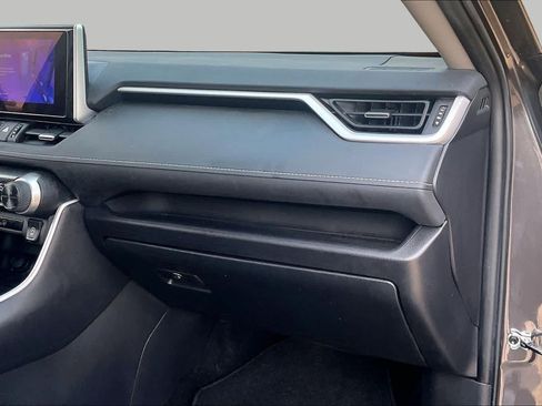 Used 2024 Toyota RAV4 XLE Premium FWD image 19