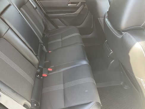 Used 2023 MAZDA CX-50 2.5 S w/ Weather Package image 12