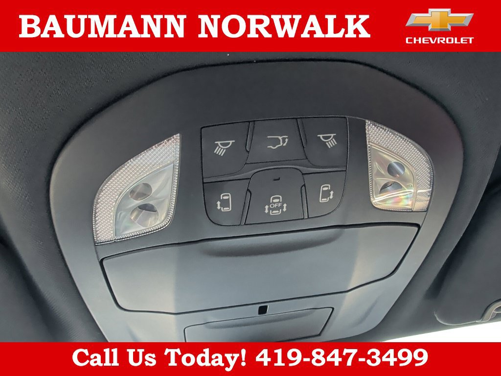 Used 2018 Chrysler Pacifica Touring-L w/ Advanced Safetytec Group FWD image 30