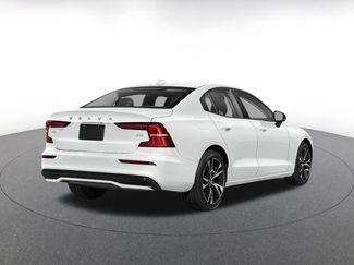 Used 2025 Volvo S60 B5 Core AWD/4WD video 2