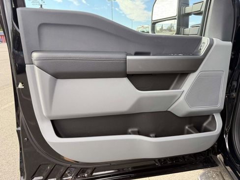 New 2026 Ford F350 XLT image 8