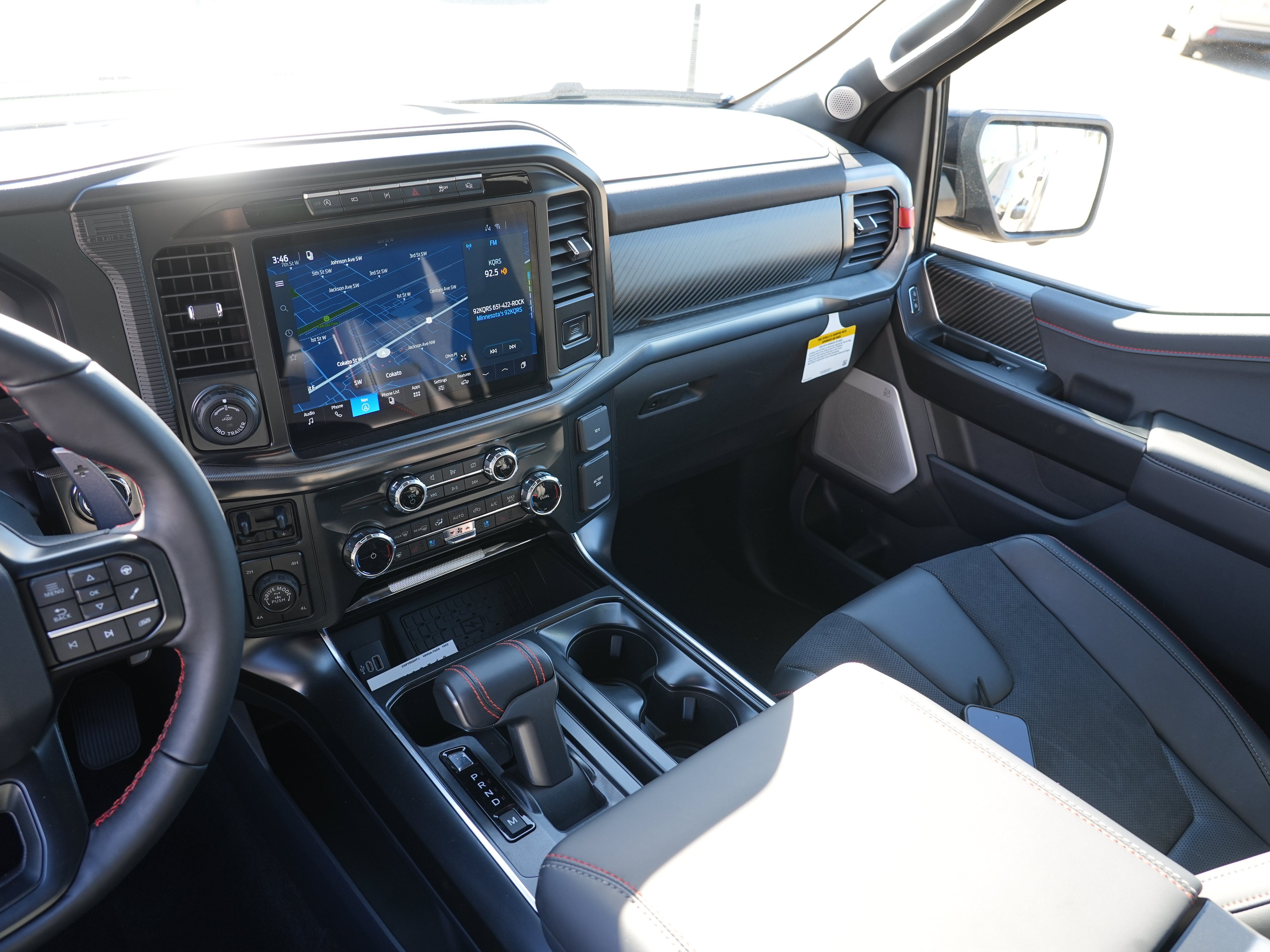 New 2026 Ford F150 Raptor AWD/4WD image 20