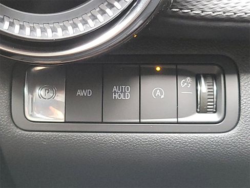 New 2026 Chevrolet Equinox LT w/ Convenience Package II image 23