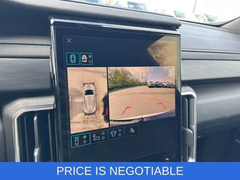 New 2026 GMC Acadia Elevation w/ Black Edition image 24