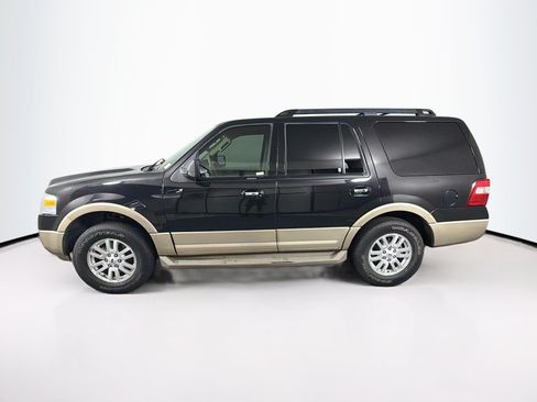Used 2014 Ford Expedition XLT w/ Equipment Group 202A RWD image 4