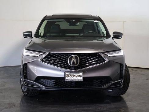 Certified 2026 Acura MDX SH-AWD w/ Technology Package image 9