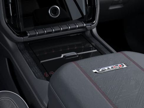New 2026 GMC Yukon AT4 Ultimate AWD/4WD image 23